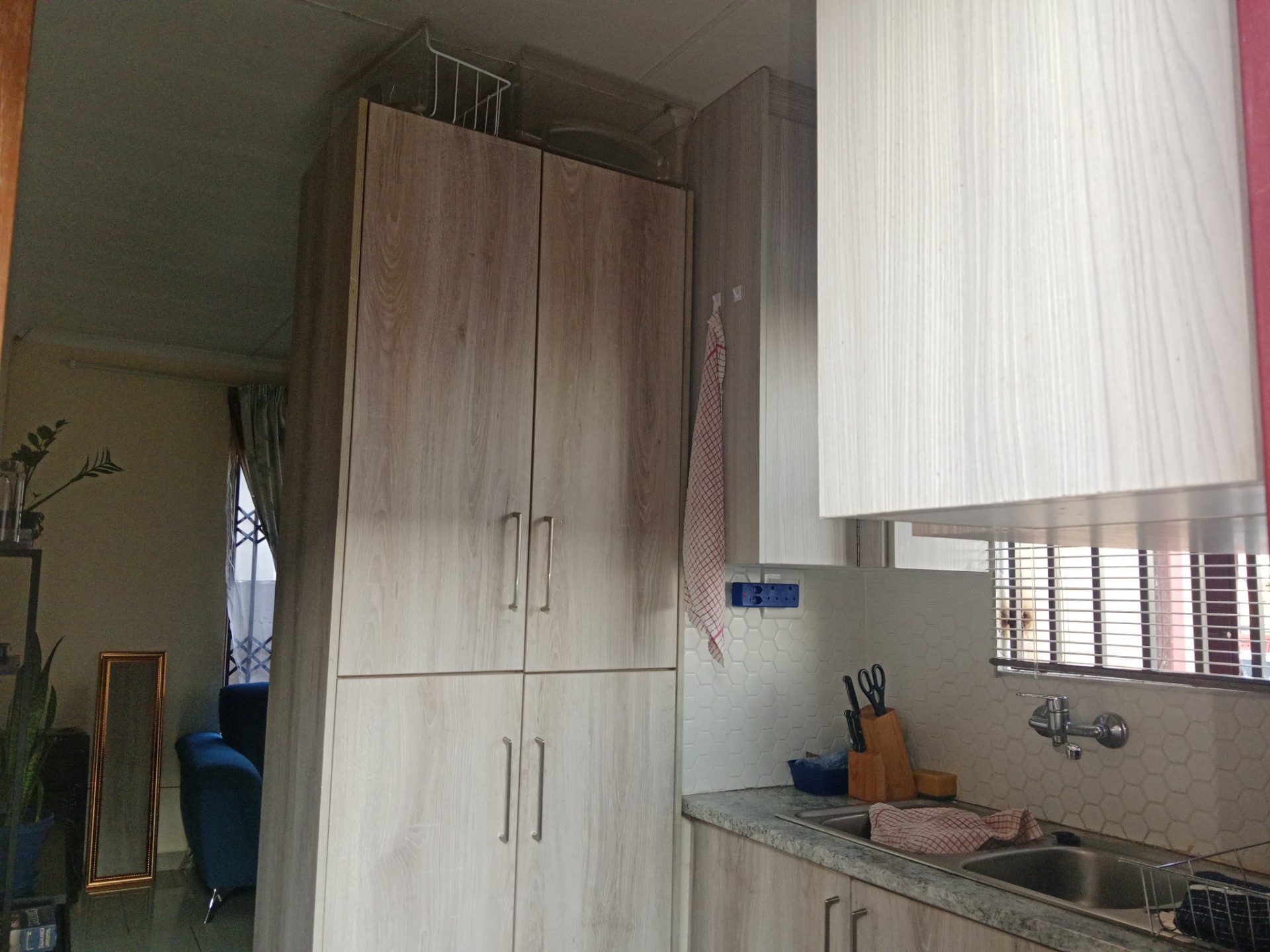 3 Bedroom House For Sale in Soshanguve East Ext 5, Soshanguve East, Soshanguve