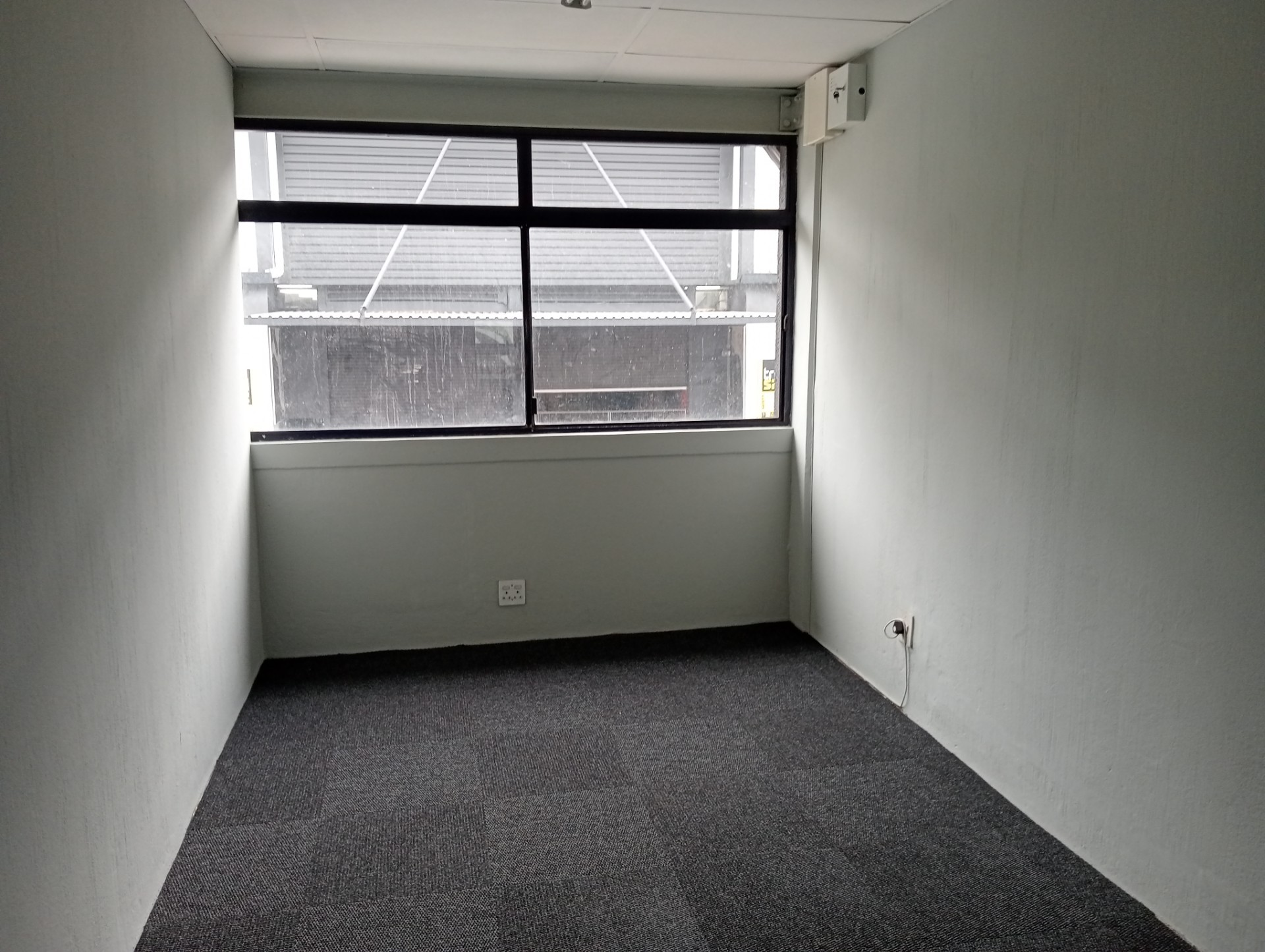 Warehouse To Rent in New Germany, Pinetown, KwaZulu Natal