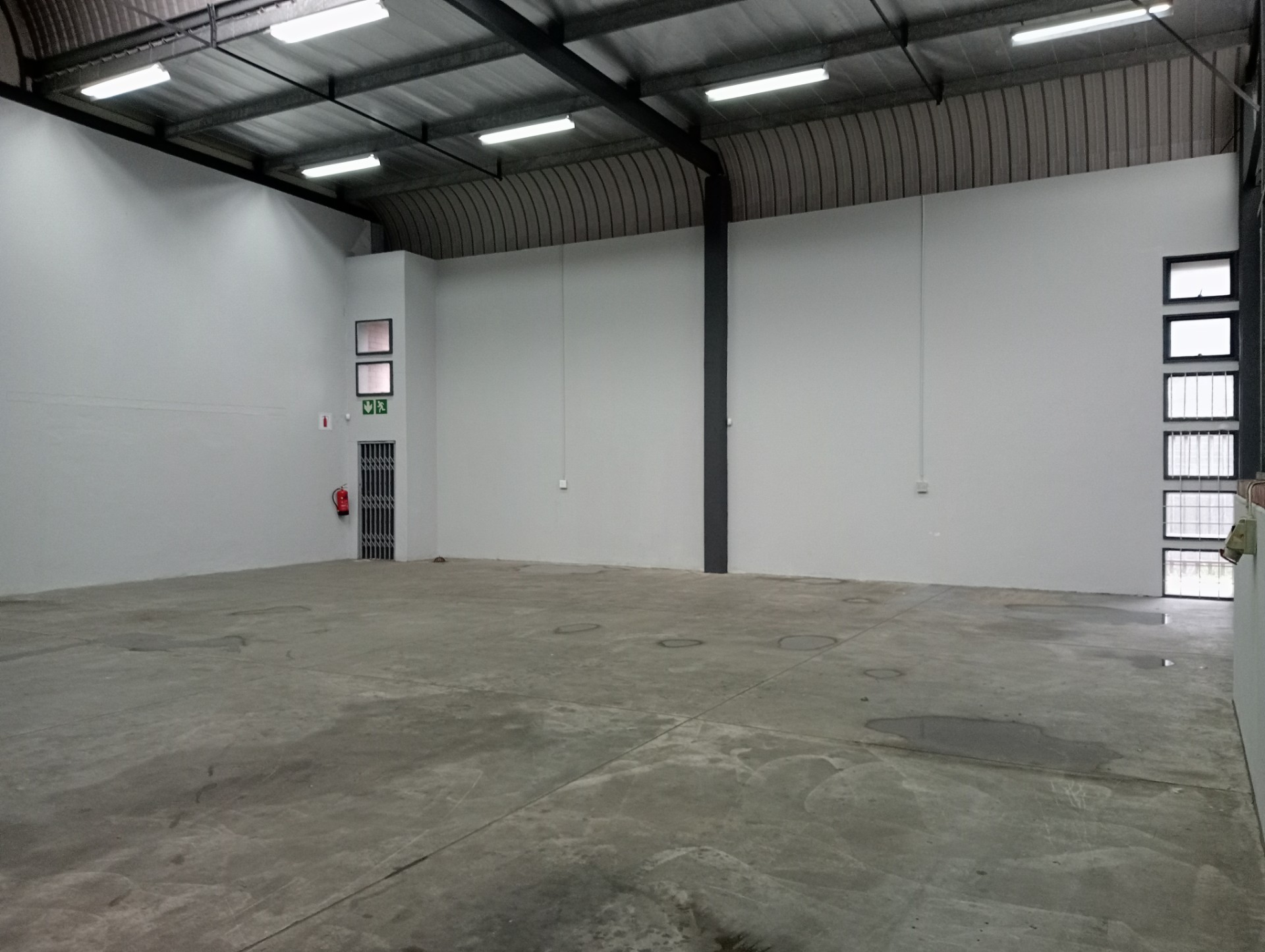 Warehouse To Rent in New Germany, Pinetown, KwaZulu Natal
