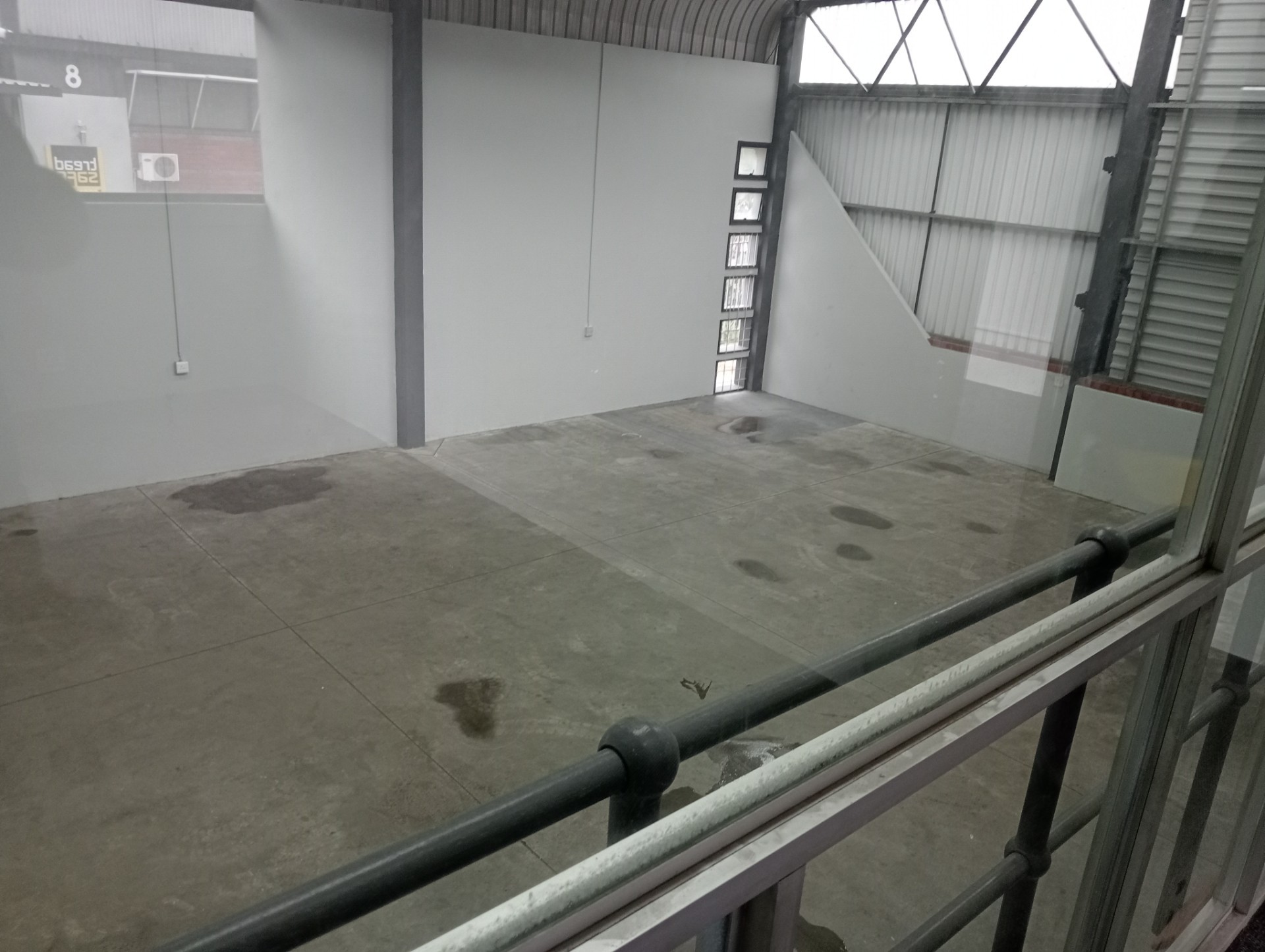 Warehouse To Rent in New Germany, Pinetown, KwaZulu Natal