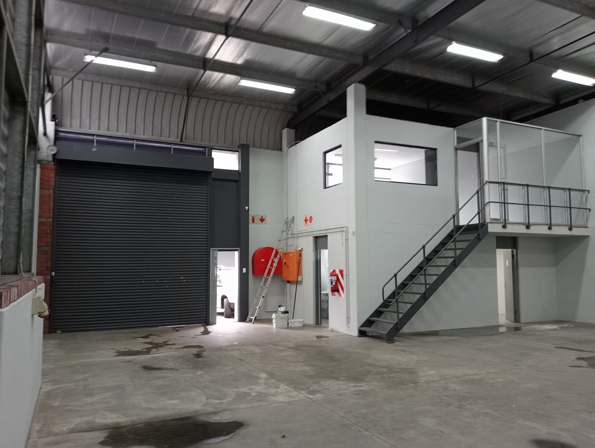 Warehouse To Rent in New Germany, Pinetown, KwaZulu Natal