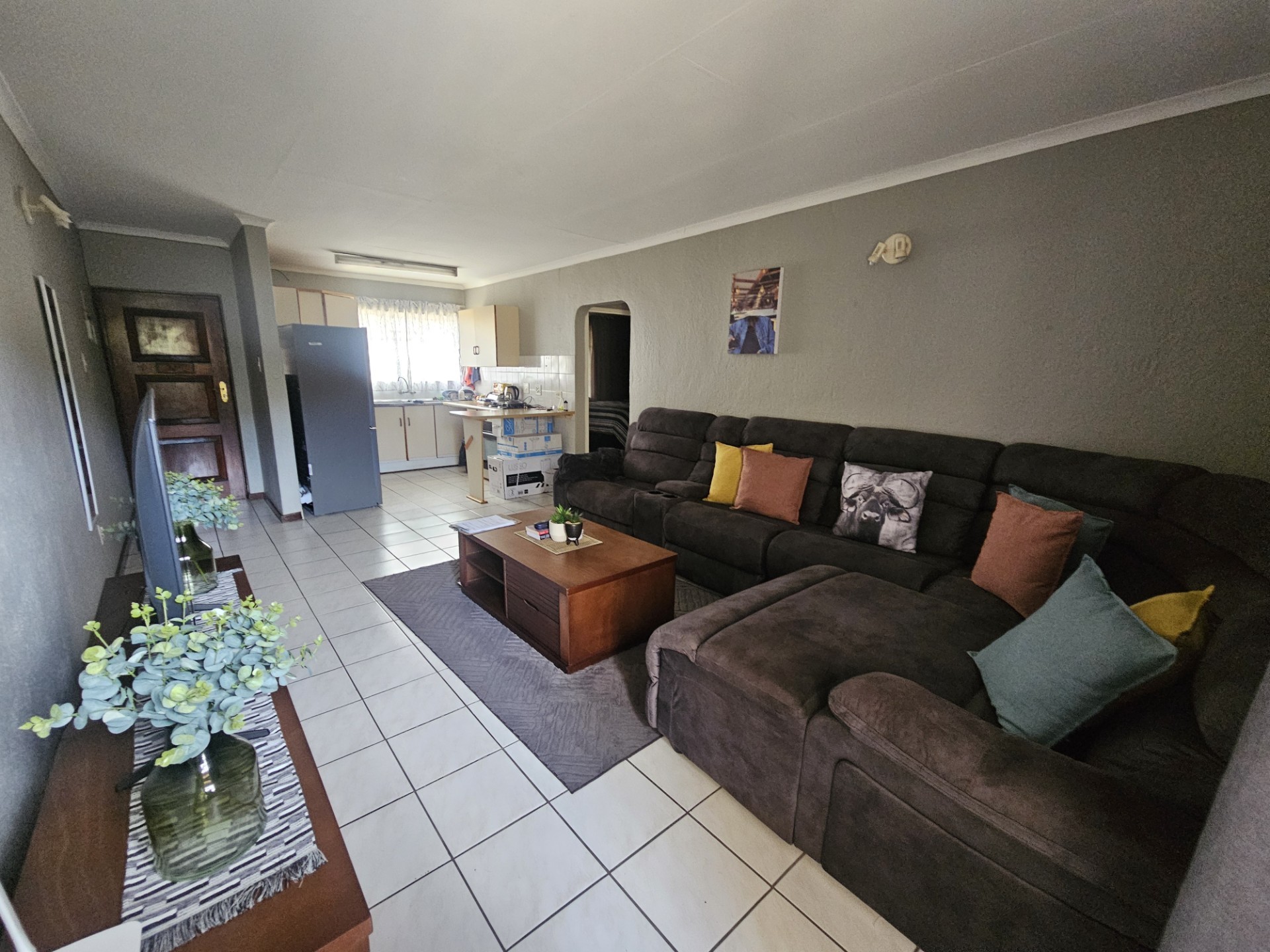 Apartment For Sale in Nelspruit Ext 11, Nelspruit
