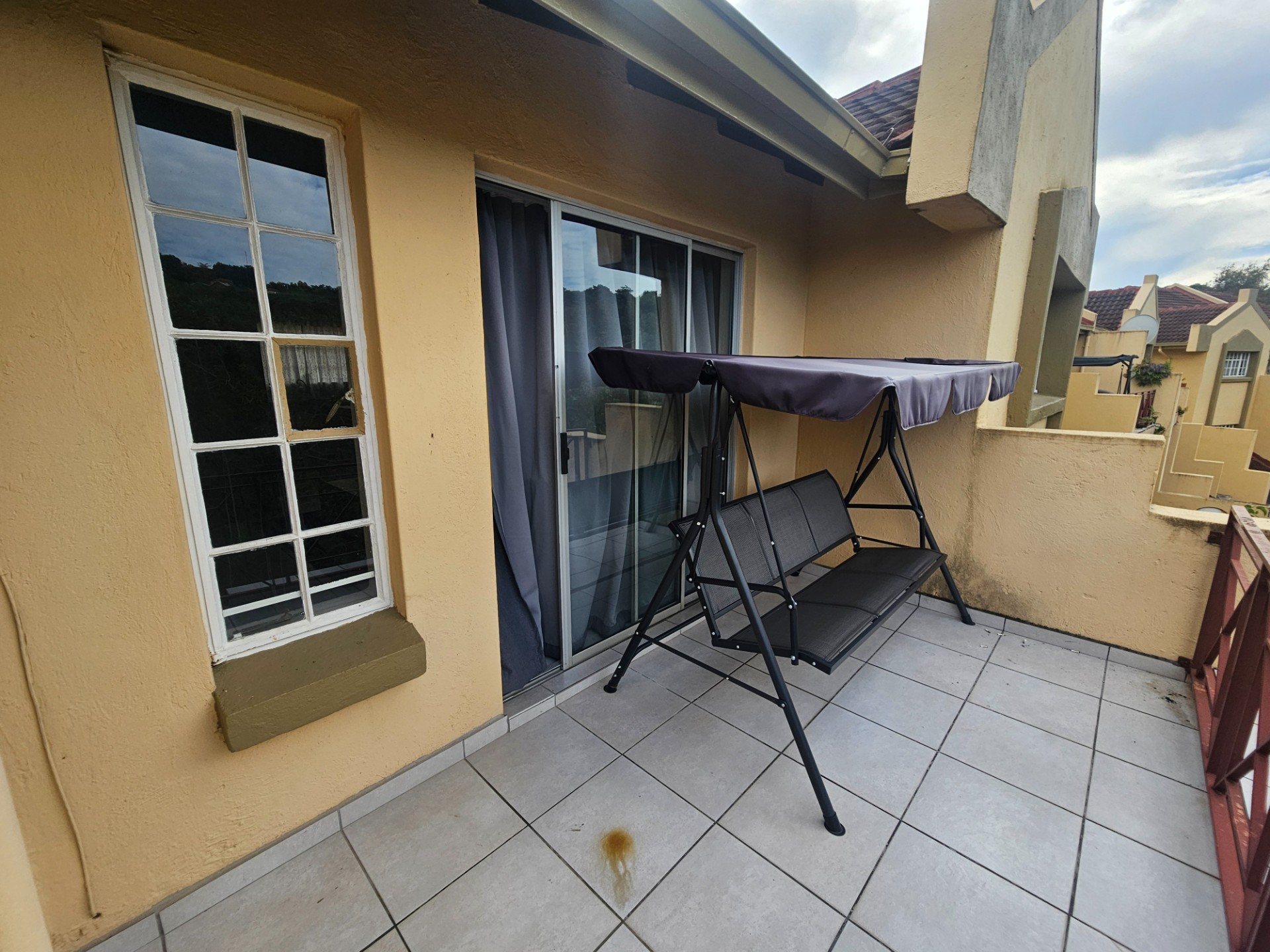 Apartment for sale in Nelspruit Ext 11, Nelspruit, 74 m²
