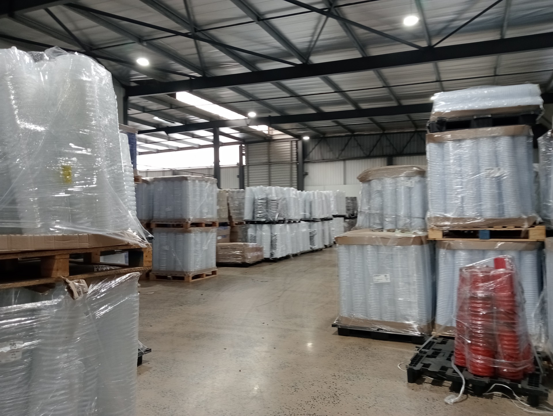 Warehouse To Rent in New Germany, Pinetown, KwaZulu Natal