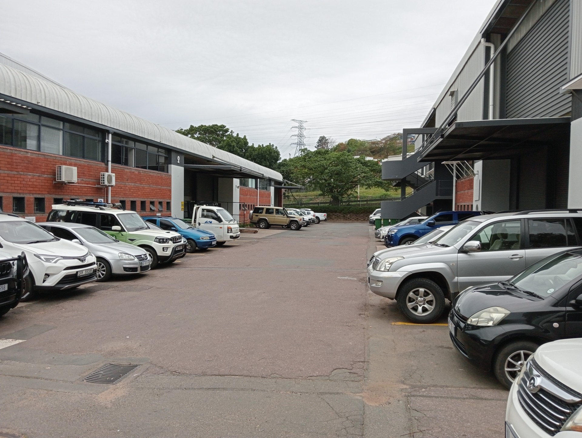 Warehouse To Rent in New Germany, Pinetown, KwaZulu Natal