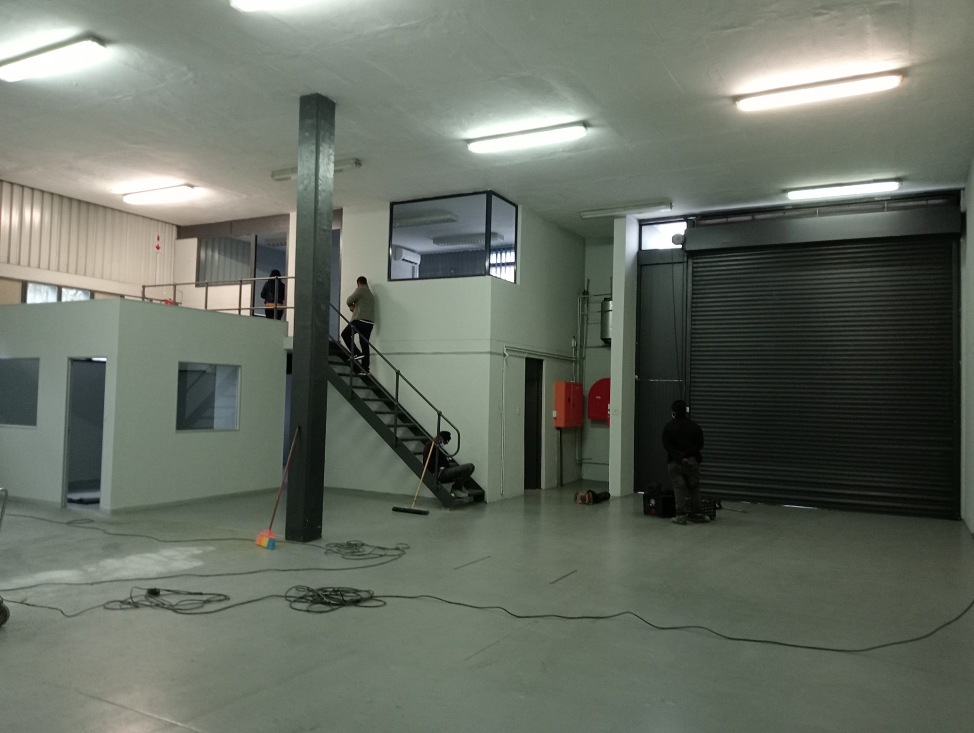 Warehouse To Rent in New Germany, Pinetown, KwaZulu Natal