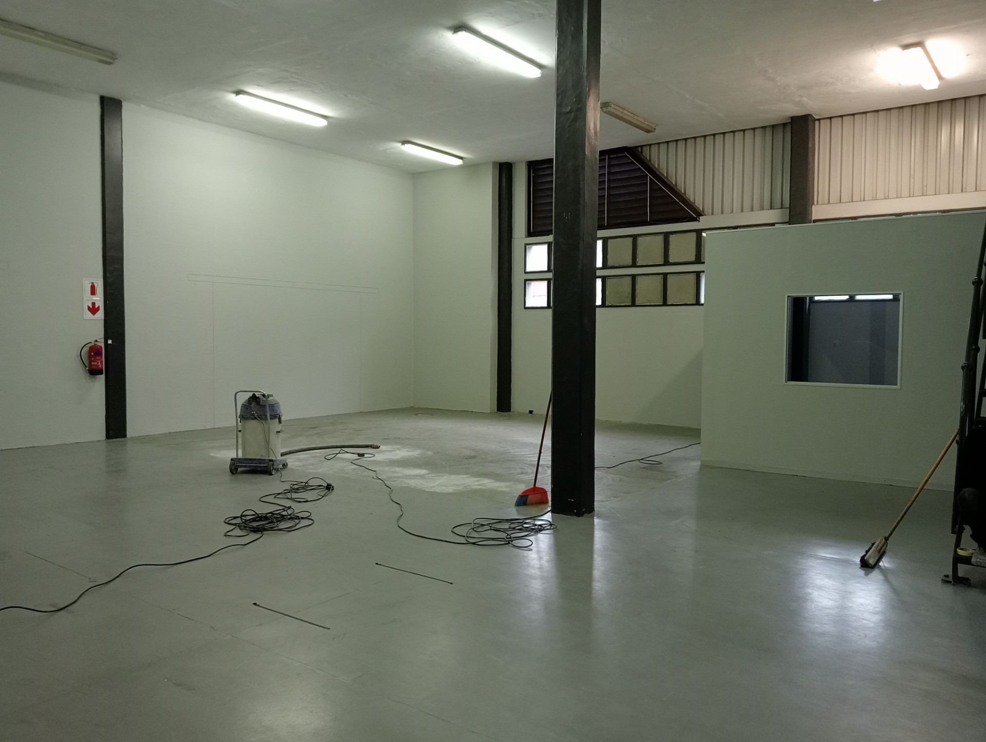 Warehouse To Rent in New Germany, Pinetown, KwaZulu Natal