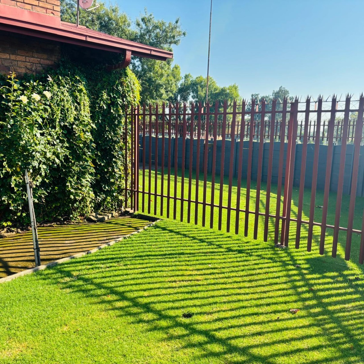 House For Sale in CW 4, Vanderbijlpark