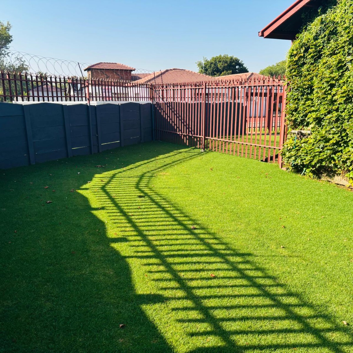 House For Sale in CW 4, Vanderbijlpark