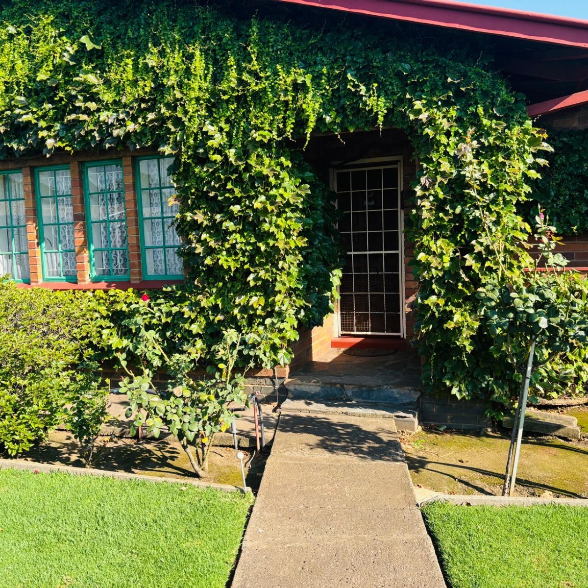 House For Sale in CW 4, Vanderbijlpark