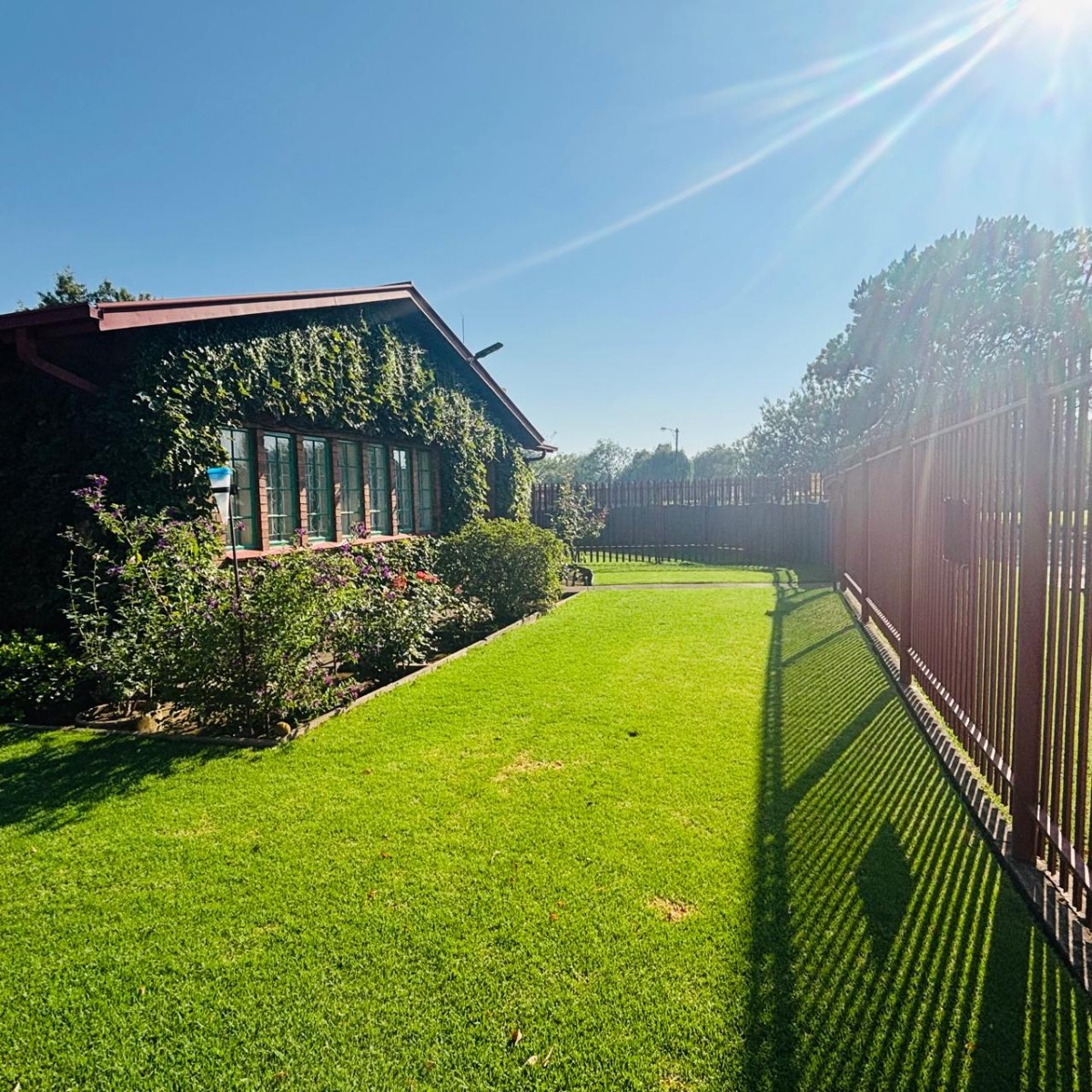 House For Sale in CW 4, Vanderbijlpark