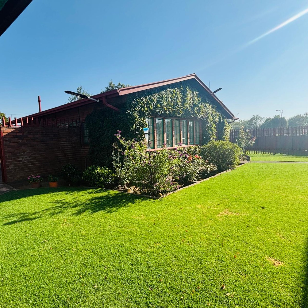 House For Sale in CW 4, Vanderbijlpark
