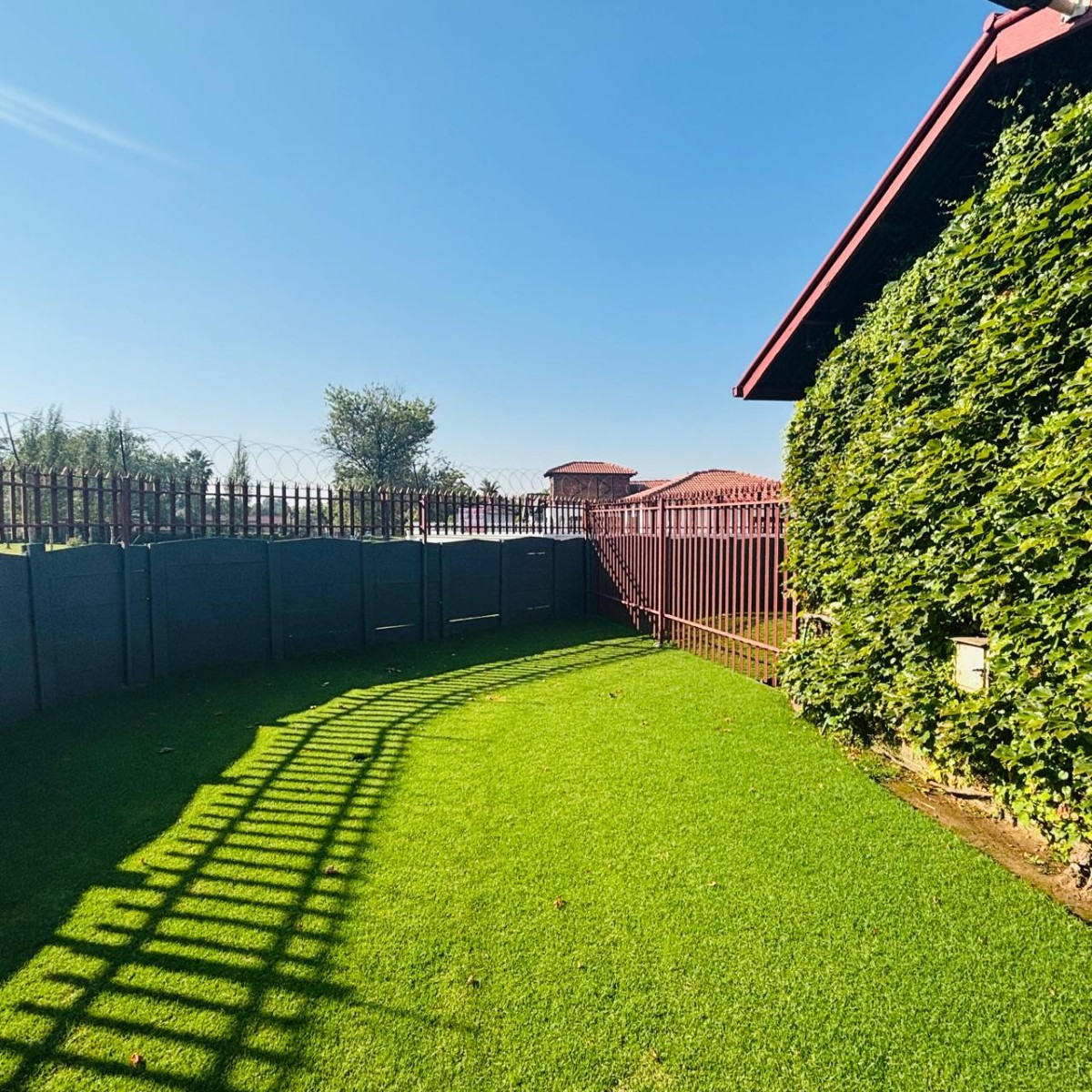 House For Sale in CW 4, Vanderbijlpark