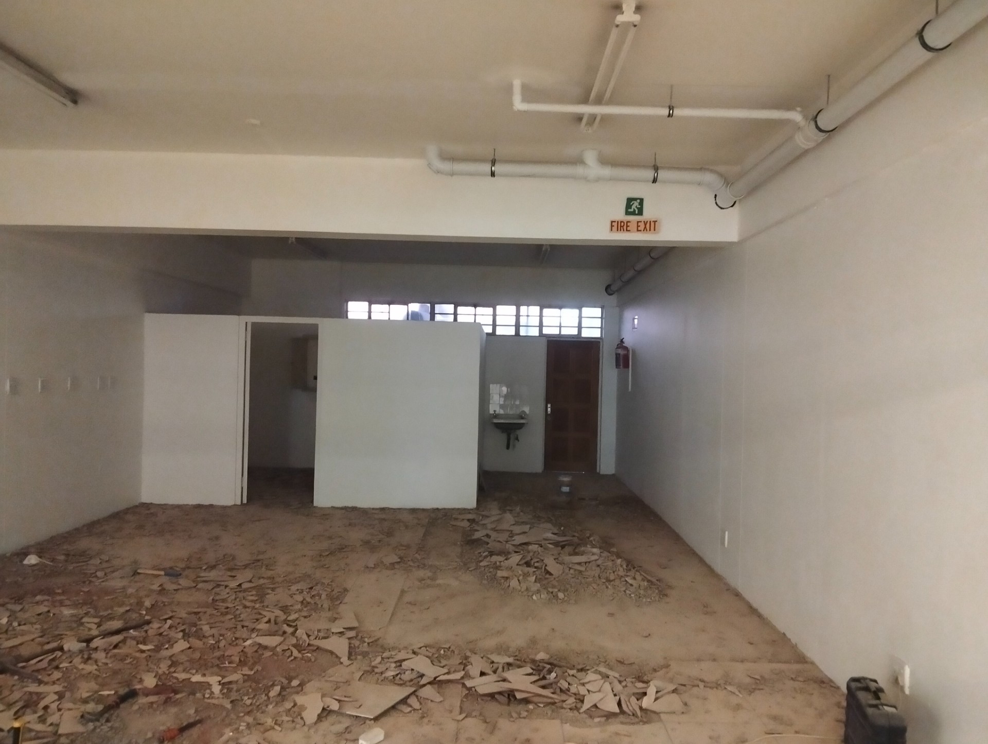 Retail Space To Rent in Pinetown Central, Pinetown, KwaZulu Natal