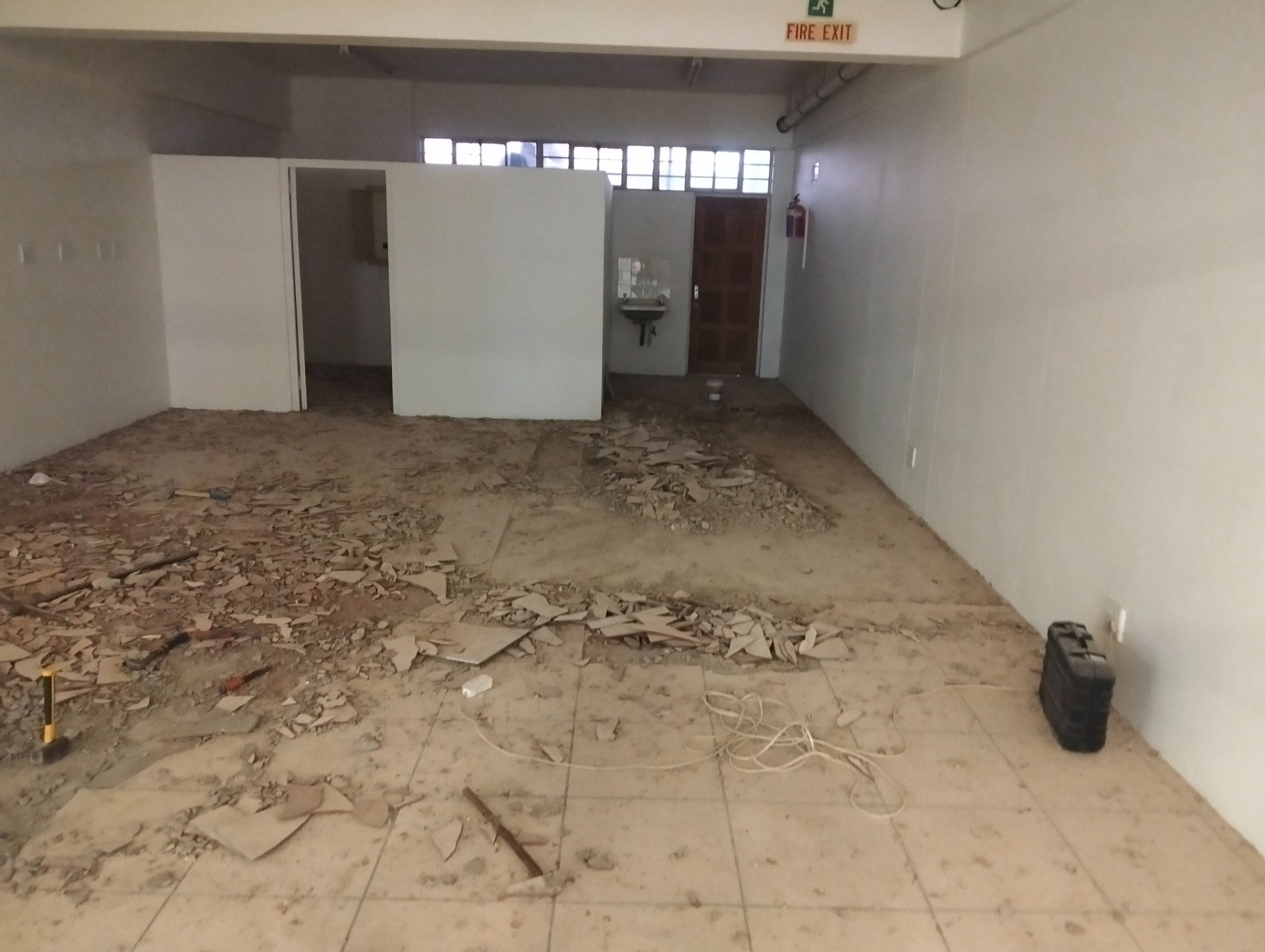 Retail Space To Rent in Pinetown Central, Pinetown, KwaZulu Natal