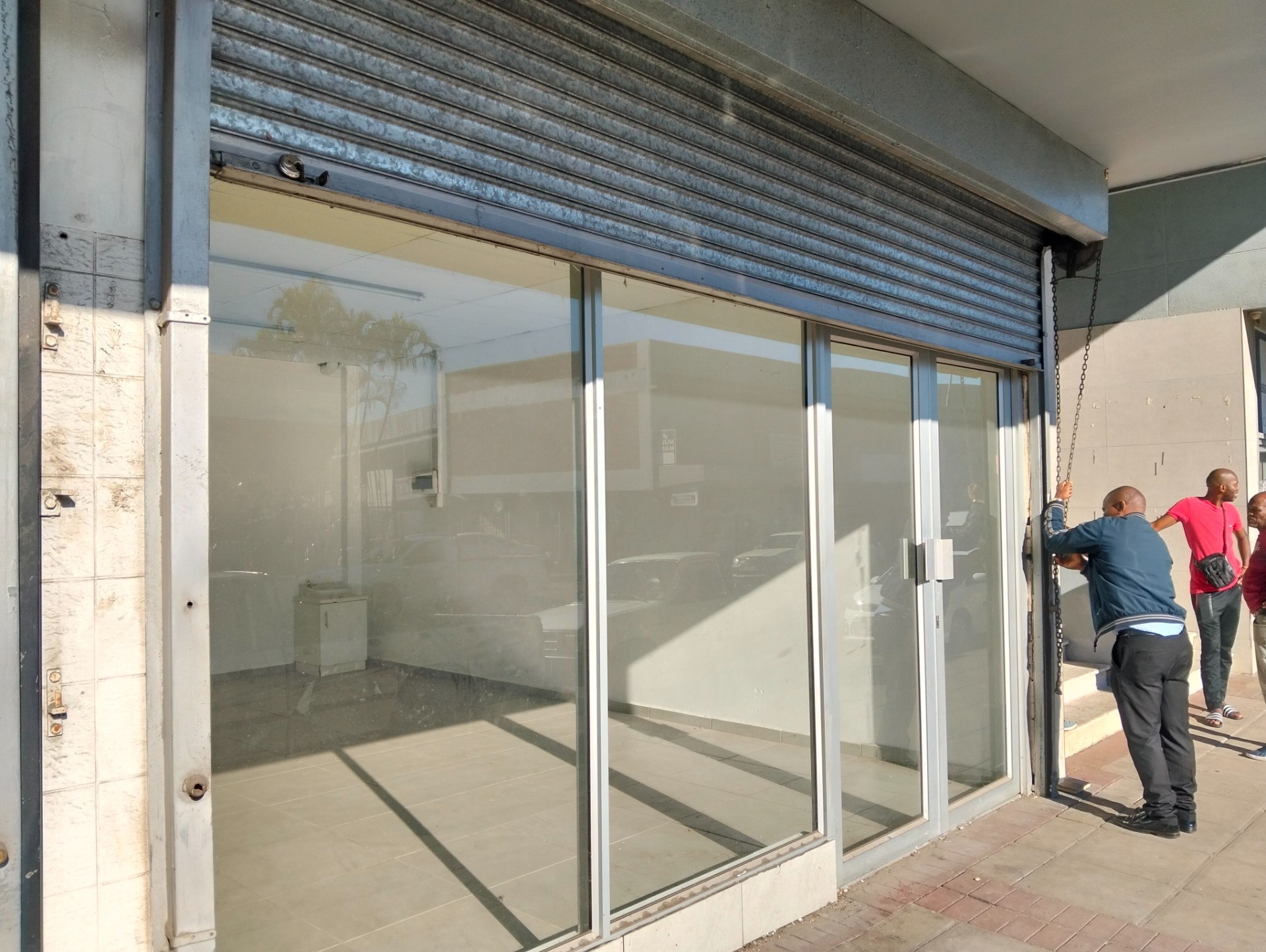 Retail Space To Rent in Pinetown Central, Pinetown, KwaZulu Natal