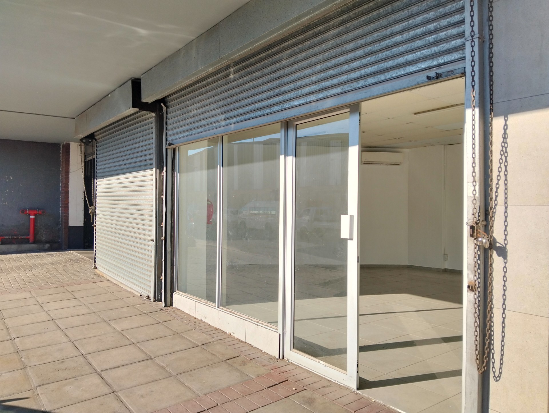 Retail Space To Rent in Pinetown Central, Pinetown, KwaZulu Natal
