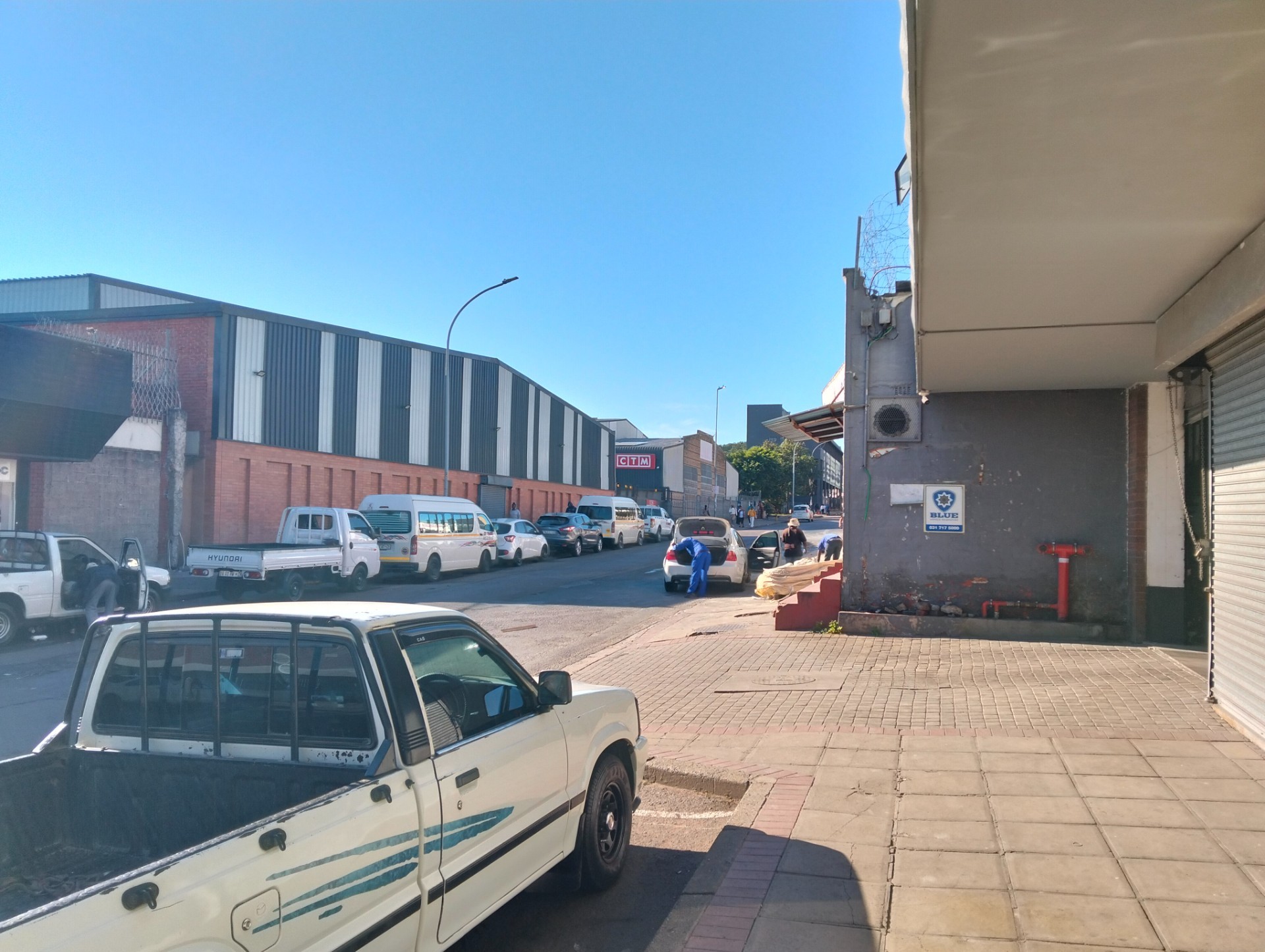 Retail Space To Rent in Pinetown Central, Pinetown, KwaZulu Natal