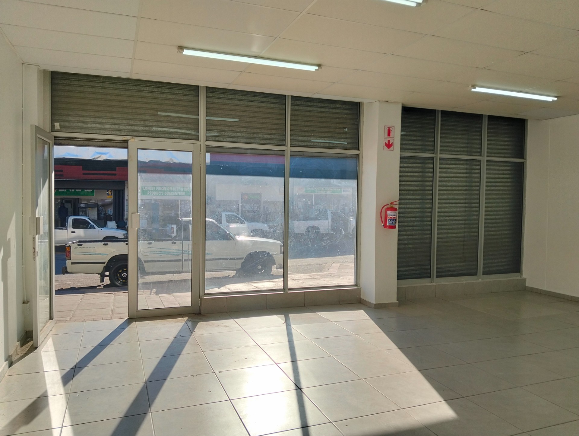 Retail Space To Rent in Pinetown Central, Pinetown, KwaZulu Natal
