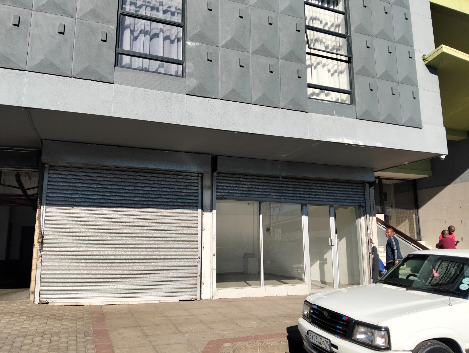 Retail Space To Rent in Pinetown Central, Pinetown, KwaZulu Natal