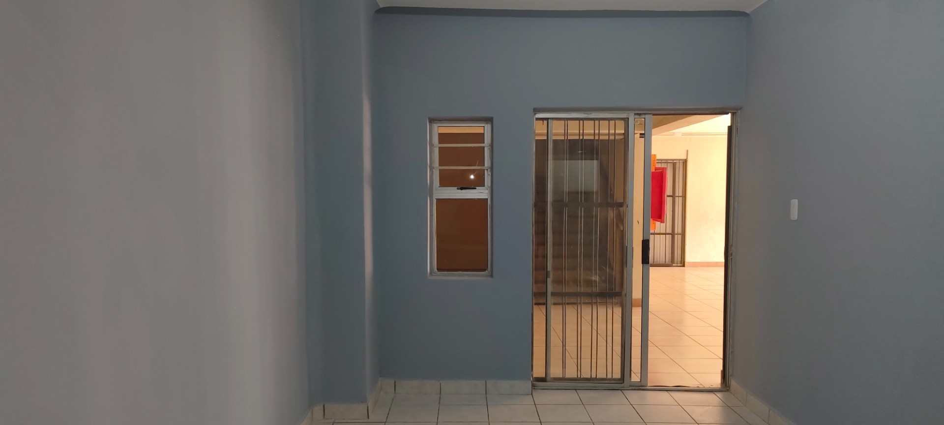 One Bedroom Apartment To Rent in Dormhels Drift, George