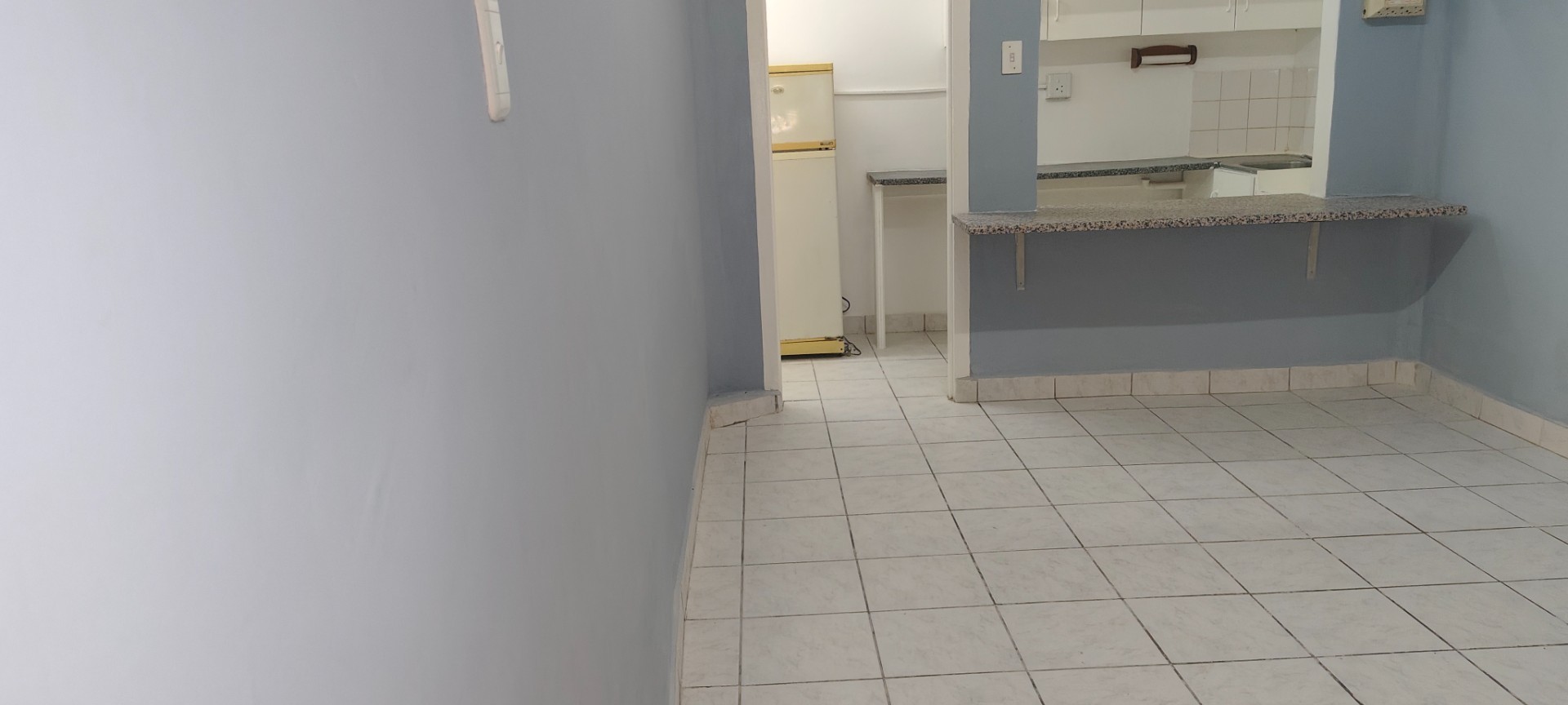 One Bedroom Apartment To Rent in Dormhels Drift, George