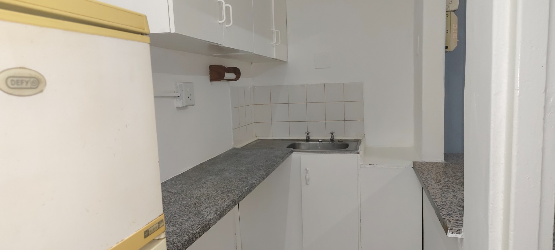 One Bedroom Apartment To Rent in Dormhels Drift, George