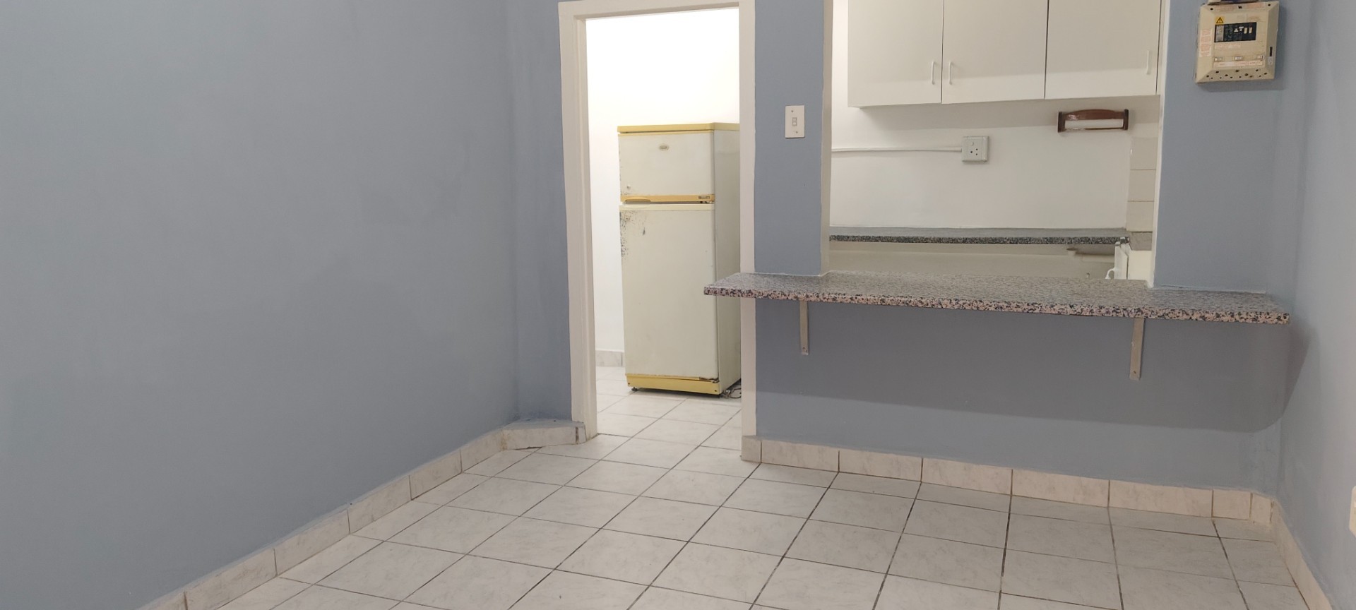 One Bedroom Apartment To Rent in Dormhels Drift, George