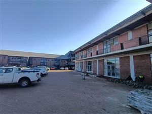 Commercial Property To Rent in Ballito Central, Ballito, KwaZulu Natal