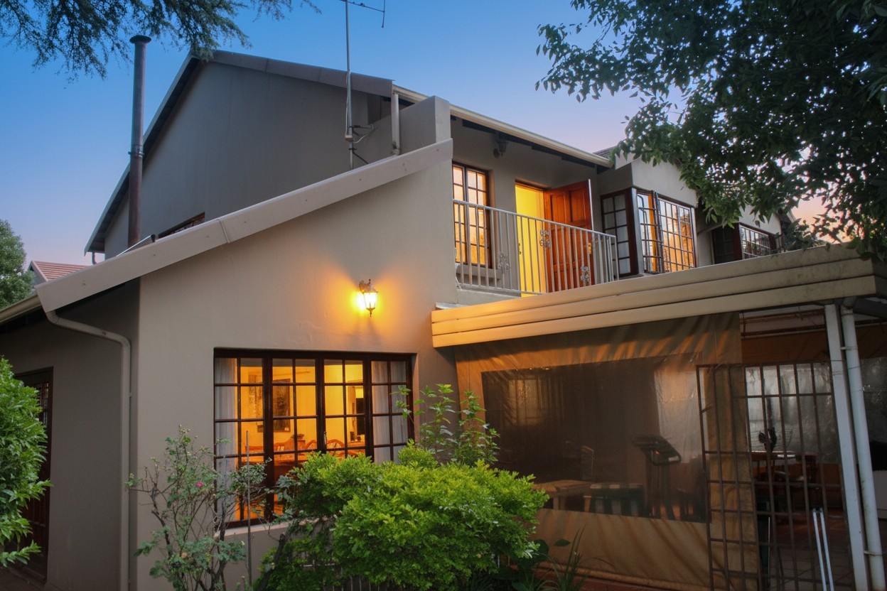 Townhouse for sale in Florida Park, Roodepoort, 178 m²