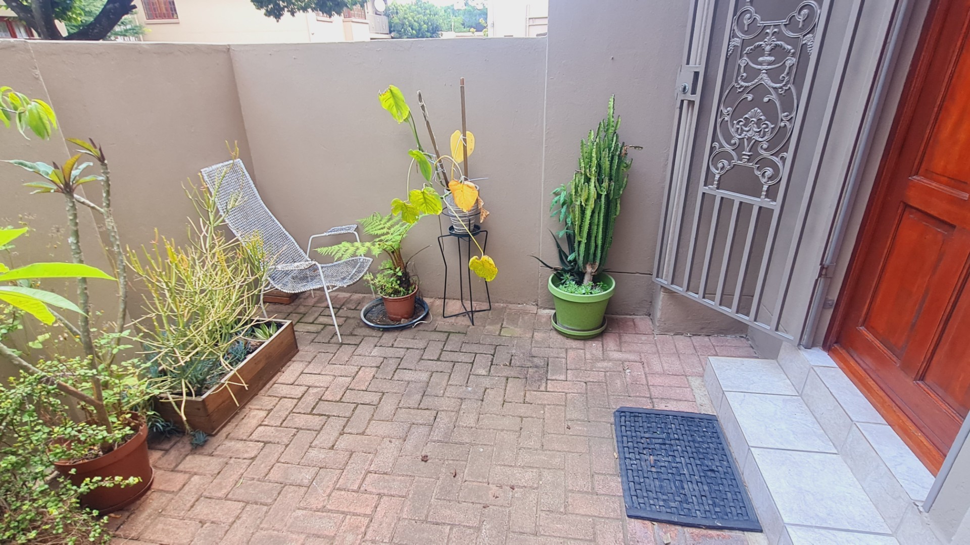 Townhouse for sale in Florida Park, Roodepoort, 178 m²