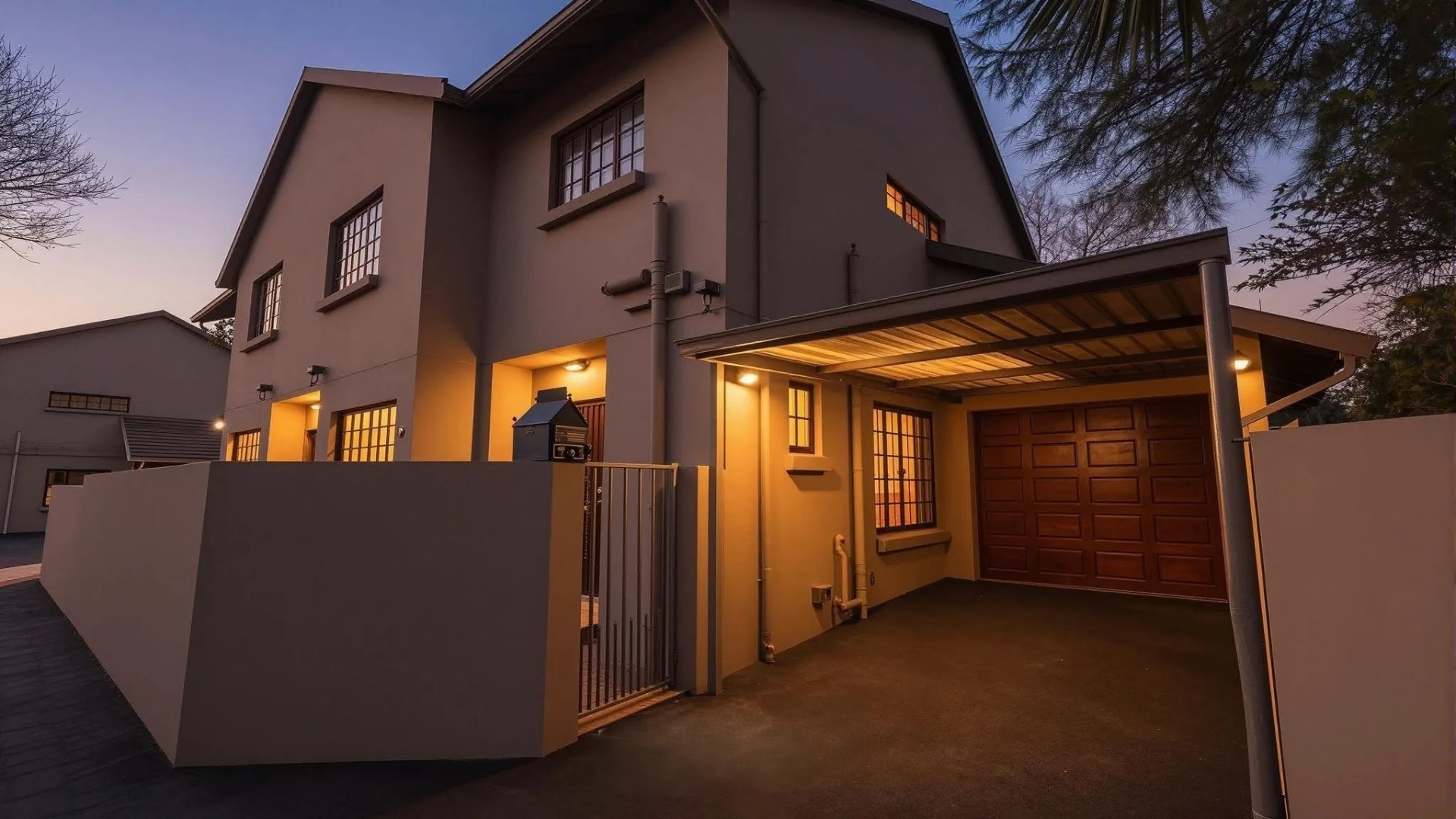 Townhouse for sale in Florida Park, Roodepoort, 178 m²