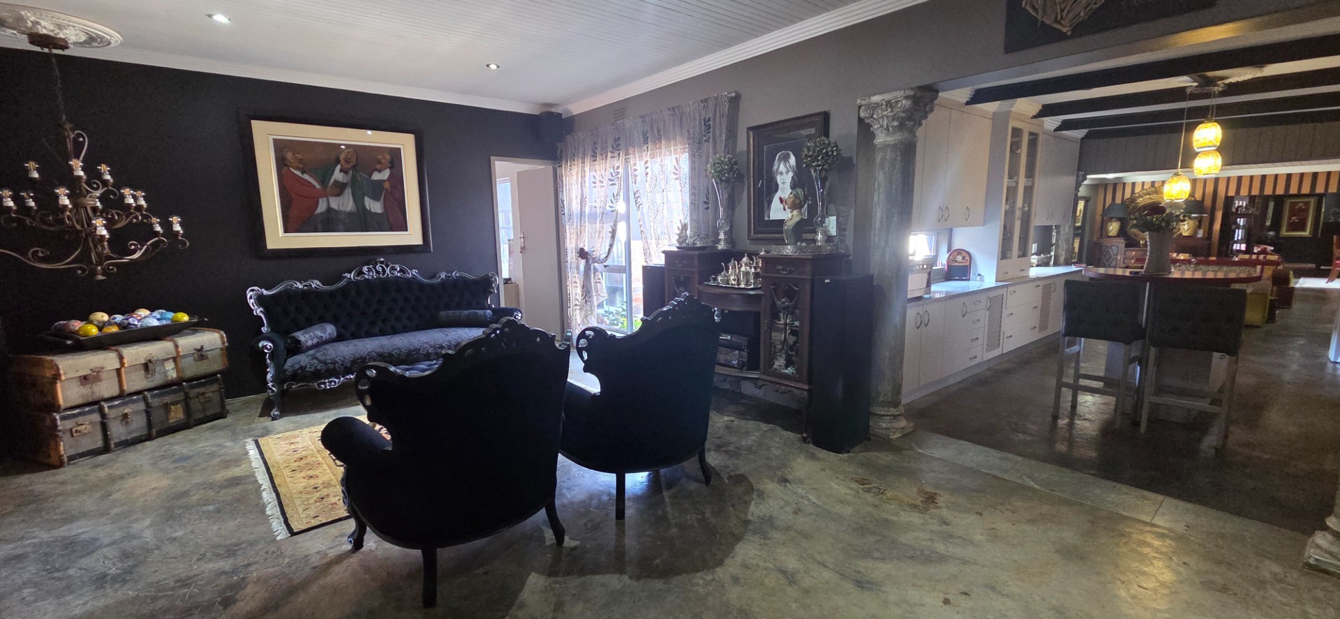 Stunning House for Sale In Elandia Kroonstad