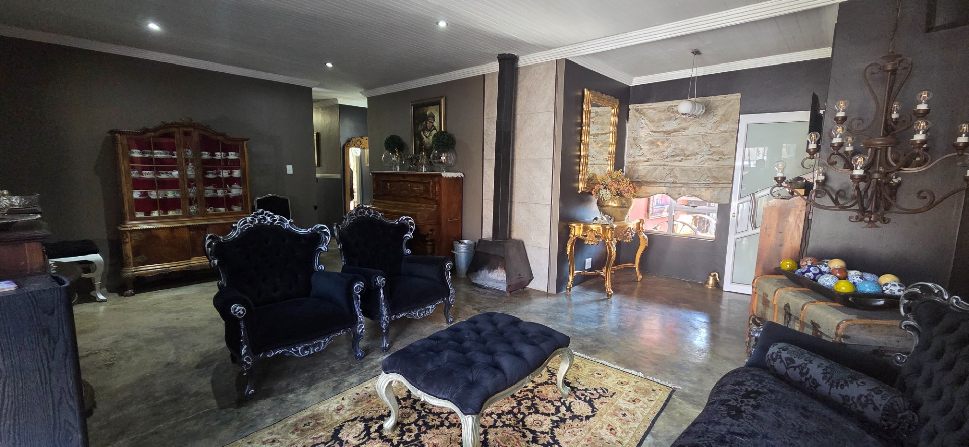 Stunning House for Sale In Elandia Kroonstad