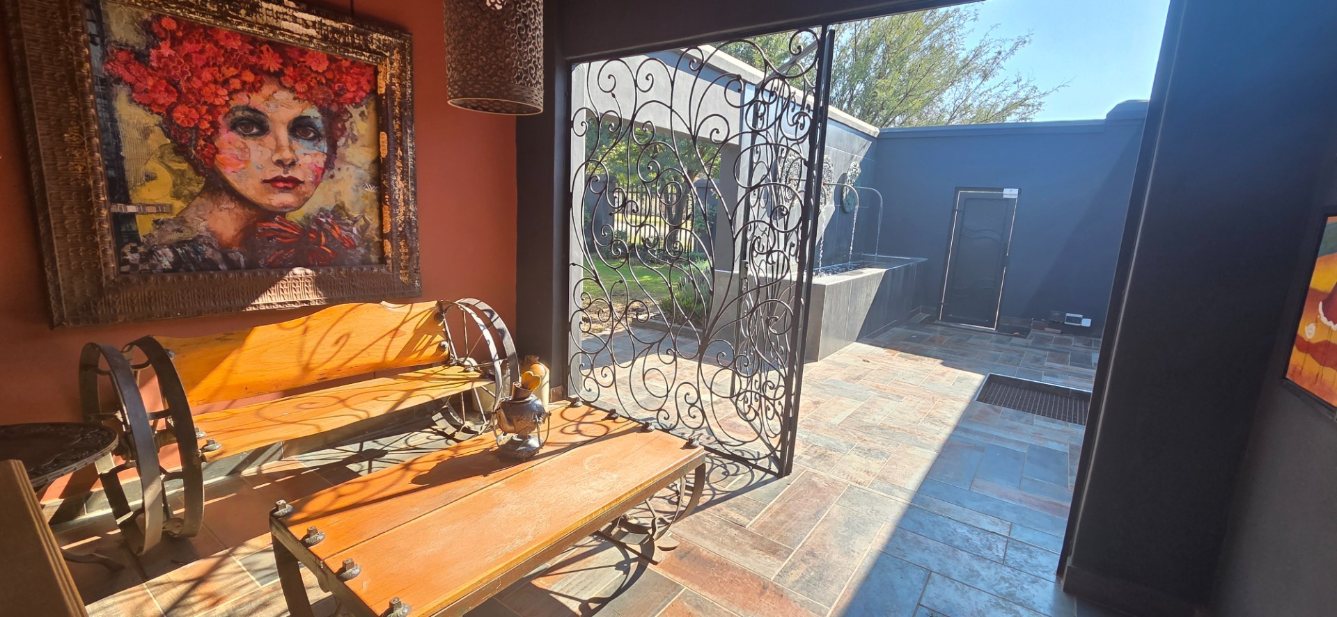 Stunning House for Sale In Elandia Kroonstad