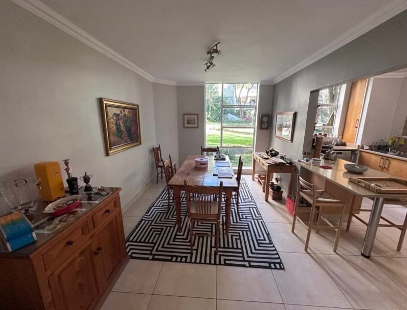Apartment To Rent in Sandton Central, Sandton