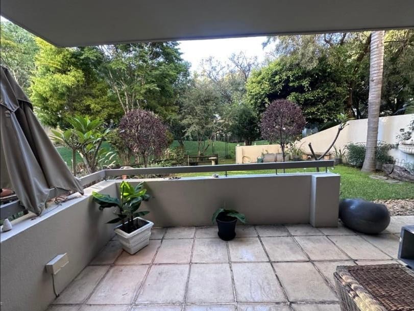 Apartment To Rent in Sandton Central, Sandton