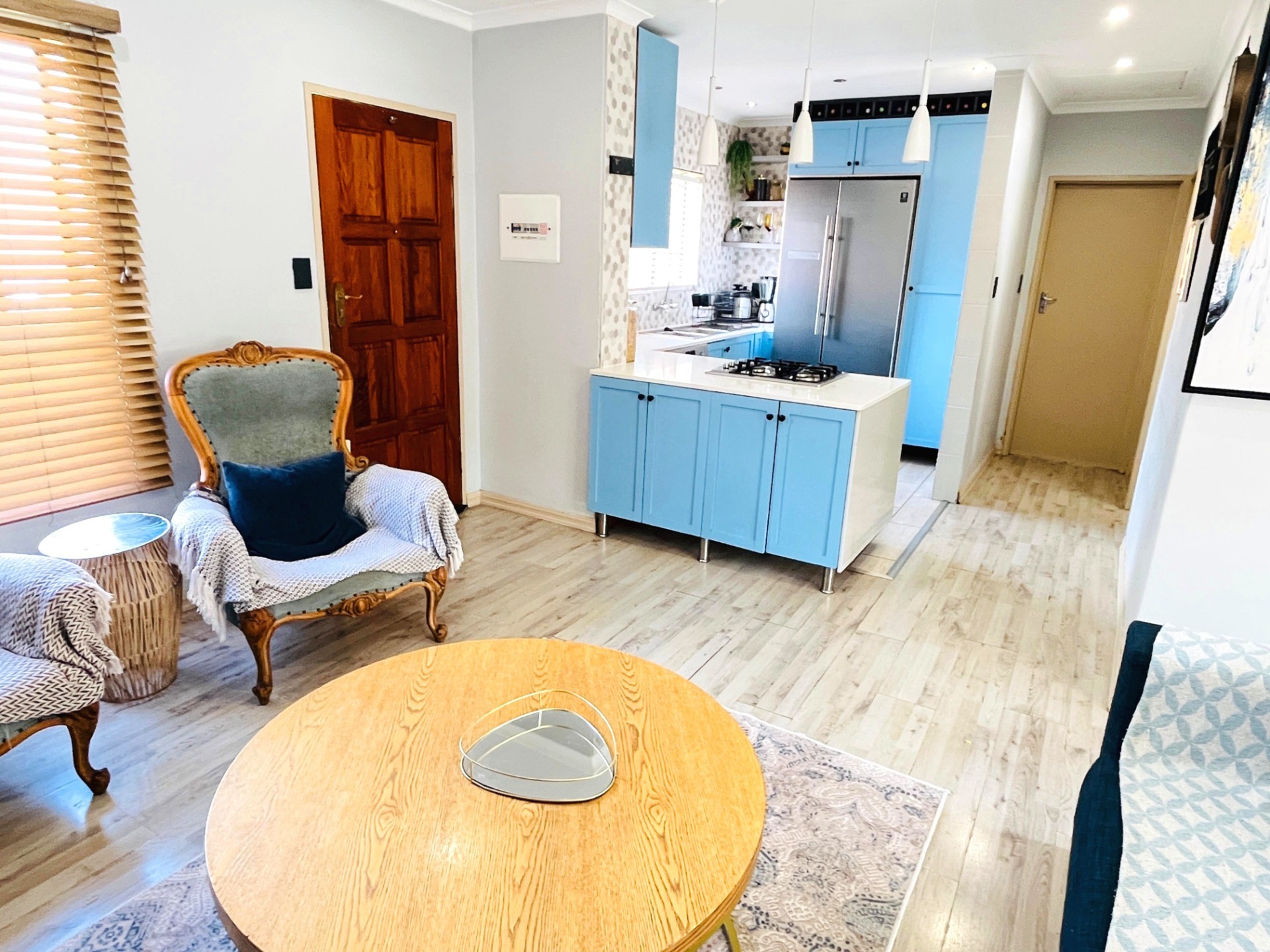Townhouse For Sale in Monavoni, Centurion