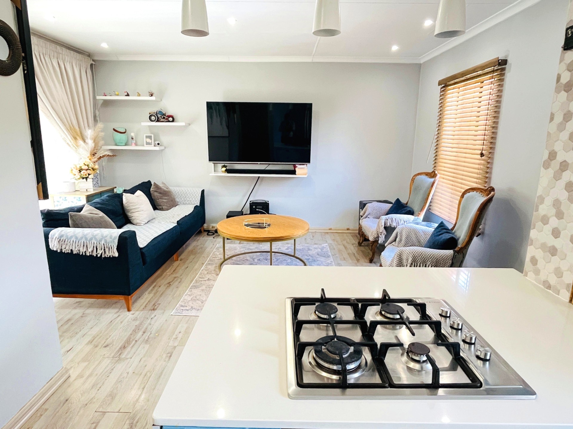 Townhouse For Sale in Monavoni, Centurion