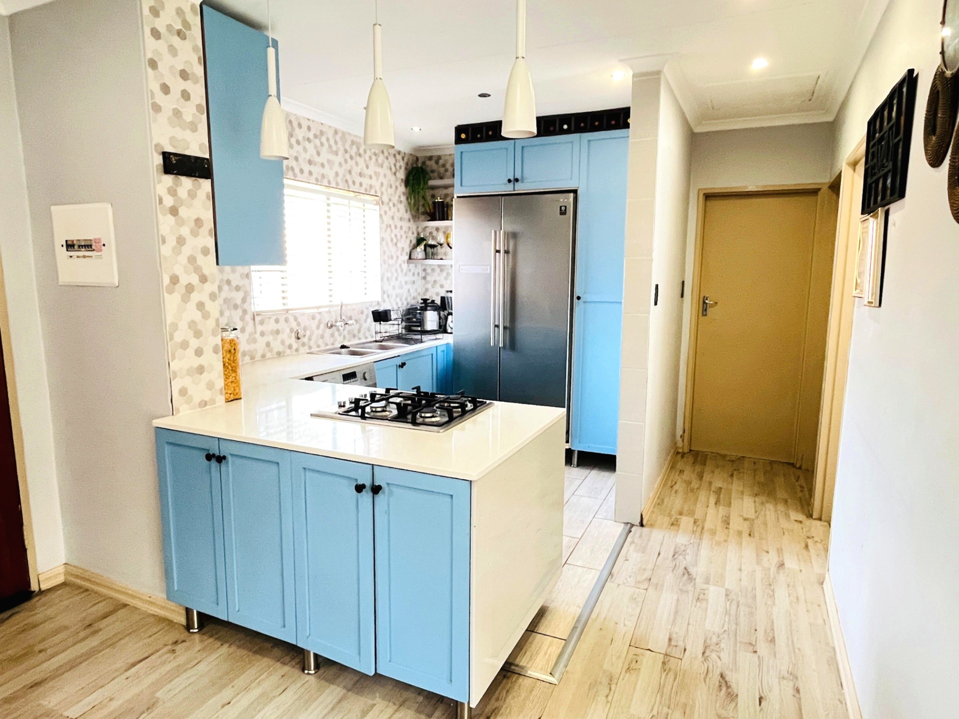 Townhouse For Sale in Monavoni, Centurion