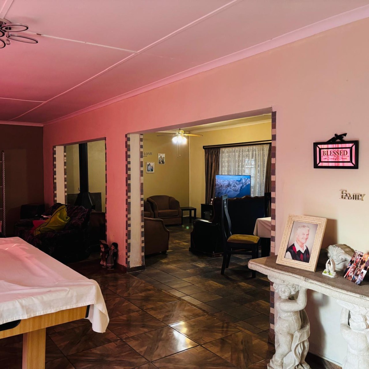 House For Sale in Vanderbijlpark