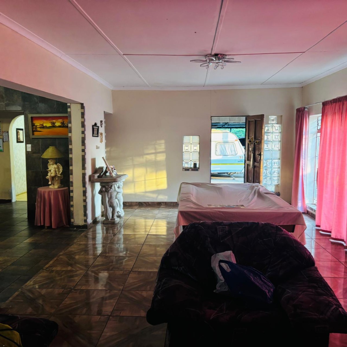 House for sale in Vanderbijlpark SW 1, Vanderbijlpark SW, Vanderbijlpark, 300 m²