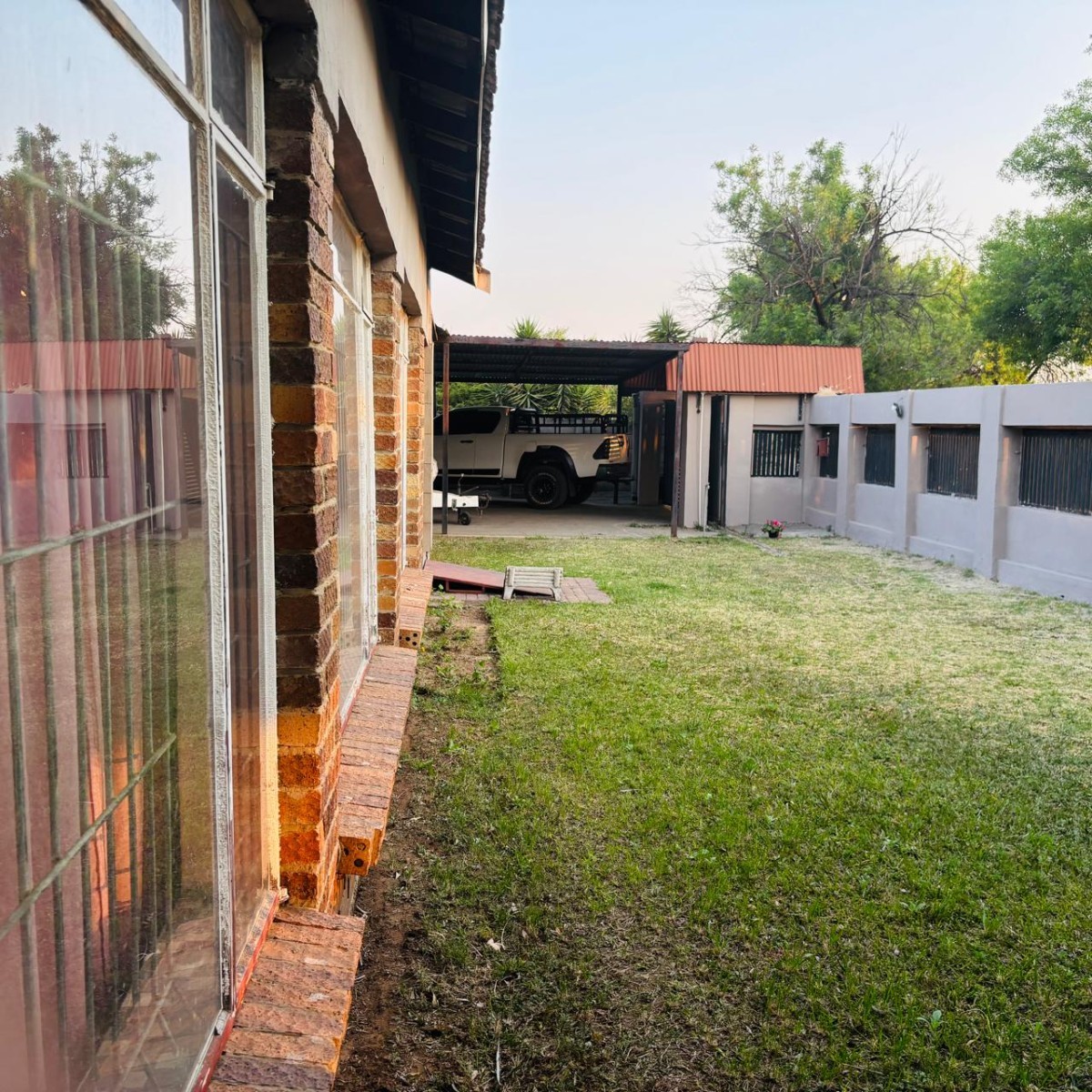House For Sale in Vanderbijlpark