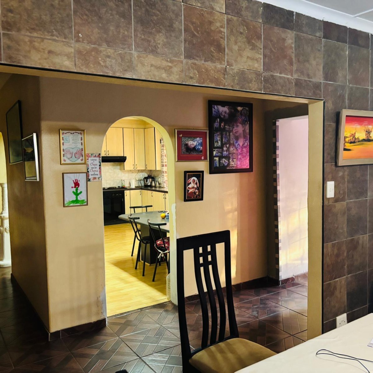 House For Sale in Vanderbijlpark