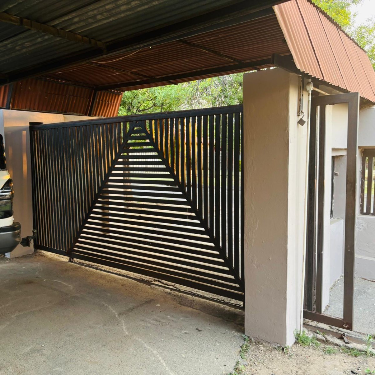 House For Sale in Vanderbijlpark