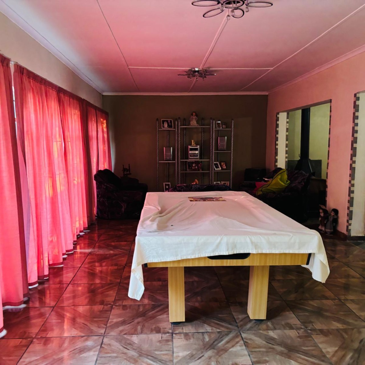 House For Sale in Vanderbijlpark