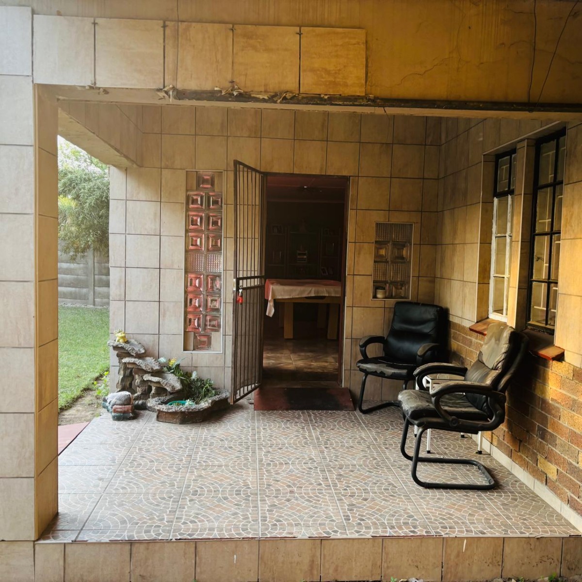 House For Sale in Vanderbijlpark