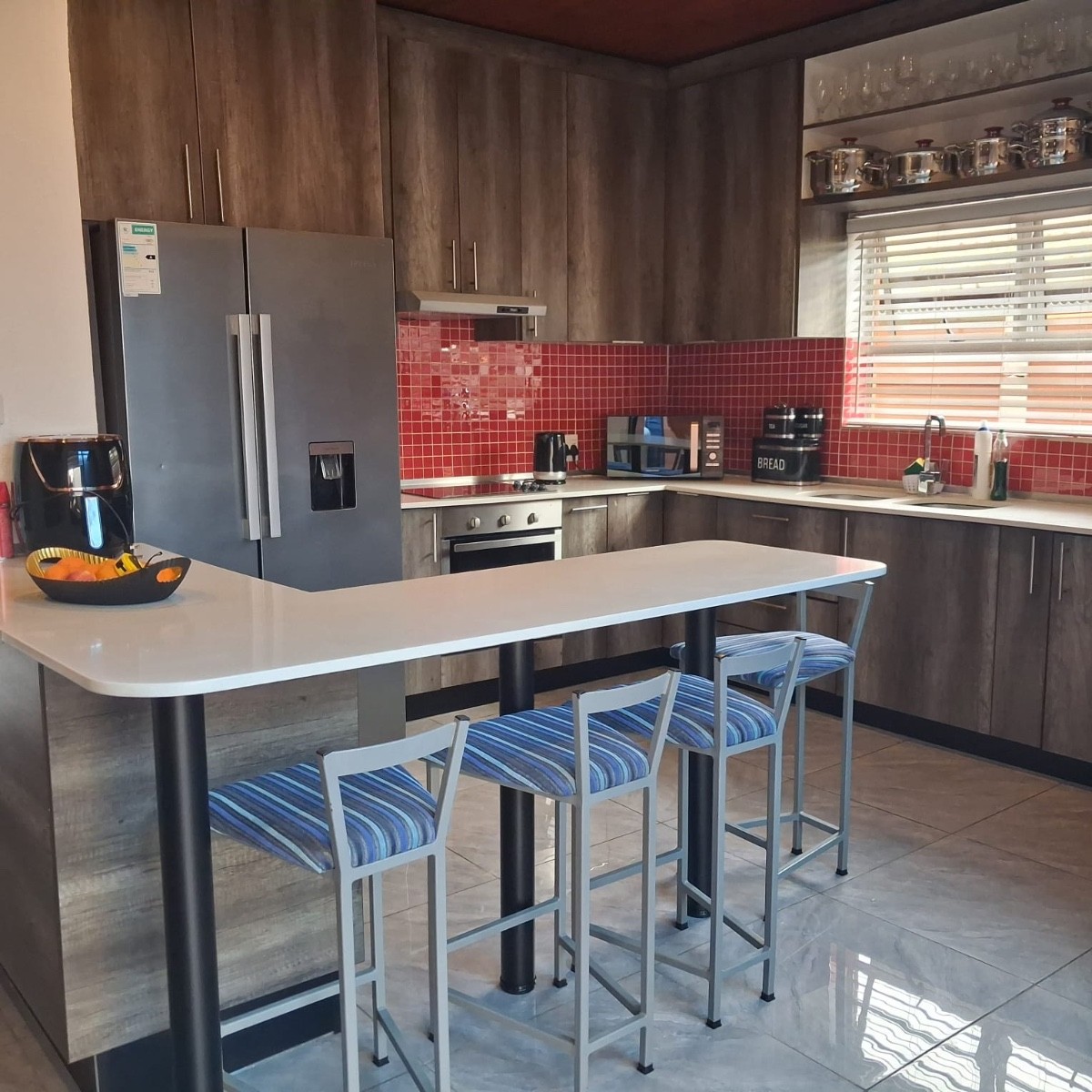 3 Bedroomed Family Home For Sale in Goodwood