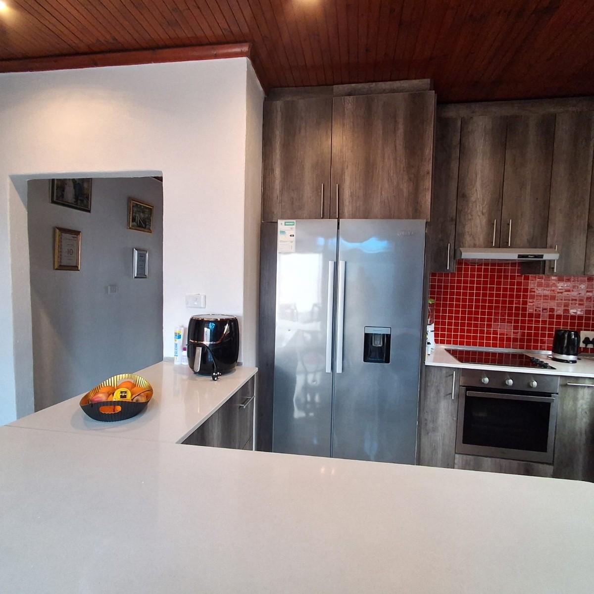 3 Bedroomed Family Home For Sale in Goodwood