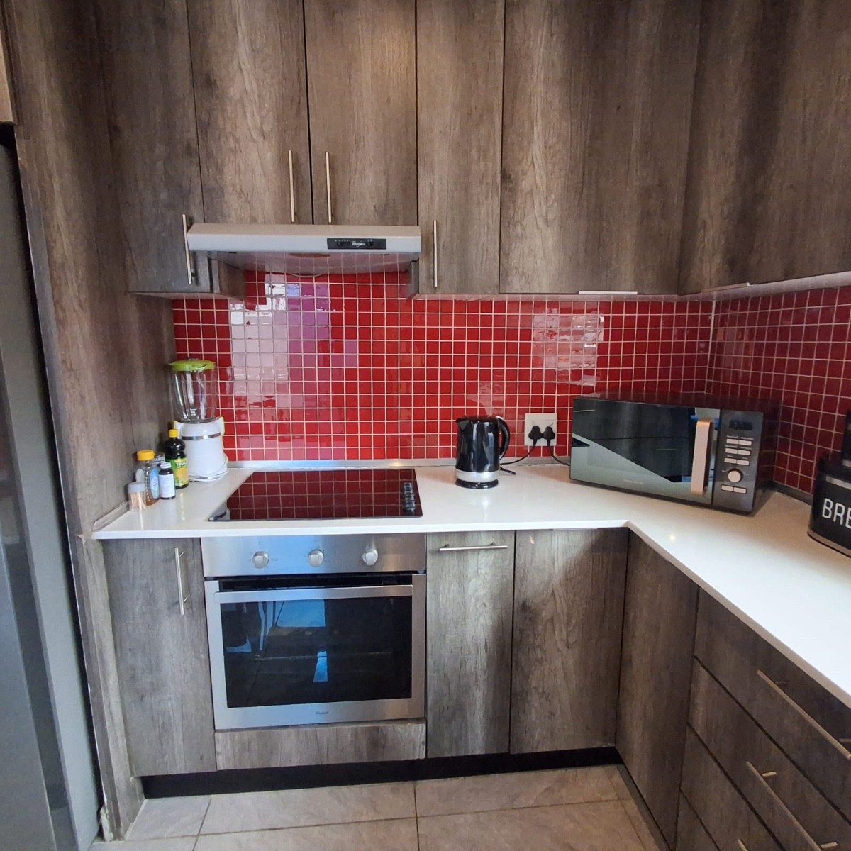3 Bedroomed Family Home For Sale in Goodwood